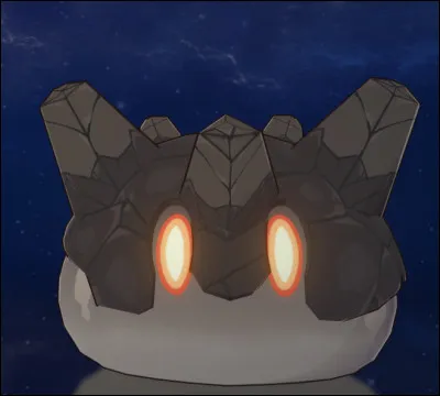 Quels sont les moyens les plus efficaces pour briser le bouclier de cet ennemi ? (Blob Geo)