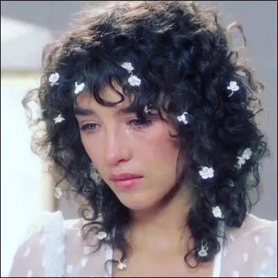 Quelle grande dame, jouant le rôle de la tante de Pin-Pon (incarné par Souchon) se verra attribuer le césar 1984 de la meilleure actrice pour une second rôle, dans le film "L'Été meurtrier" ?