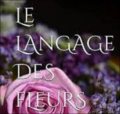 Dans le langage des fleurs, qu'incarnerait le coquelicot ?
