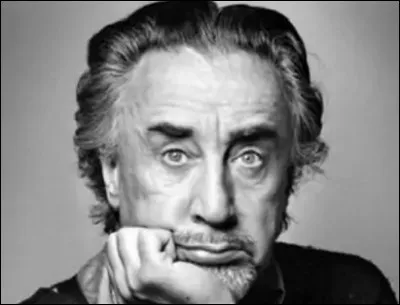 Qui est cet écrivain, auteur de cette citation : ''J'aime les coquelicots à cause du nom qu'ils portent, co-que-li-cots. C'est gai et il y a même la dedans des rires d'enfants heureux.'' ?