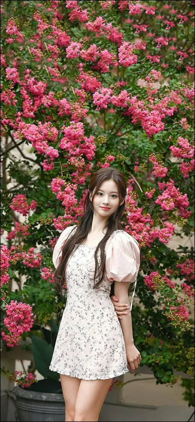 Quelle est la forme de tes lèvres ?