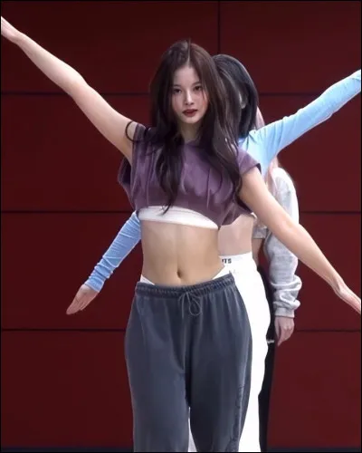 Quelle est ta morphologie ?