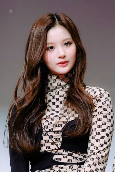 Comment est ton visage ?