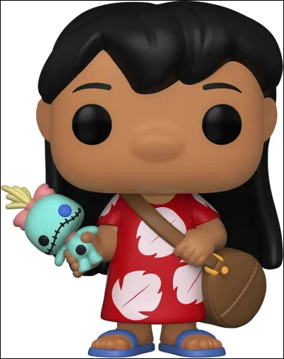 Qui est ce personnage ?