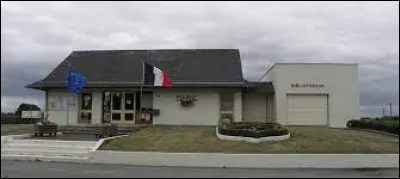 Petit tour en Bretagne, au Crouais. Commune de l'aire d'attraction Rennaise, elle se situe dans le département ...