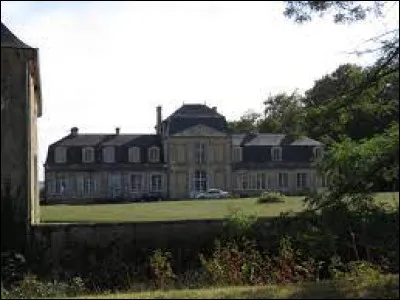 Je vous emmène dans les Pays-de-la-Loire à la découverte du château de Montigny. Ancienne commune de l'arrondissement de Mamers, elle se situe dans le département ...