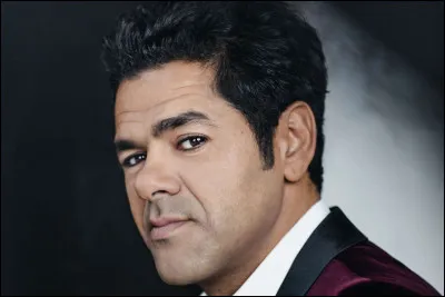 Quelle est la profession de Jamel Debbouze ?