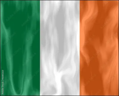 Maintenant, ce pays est mon origine, l'Irlande. Ses langues sont plus dures &agrave; trouver.