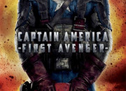 Quiz Captain America : First Avenger