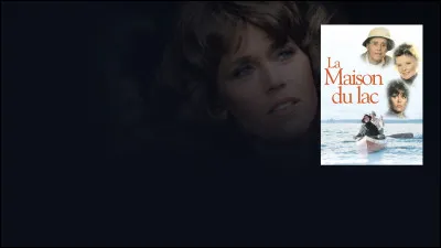 "La Maison du lac" est un film dans lequel joue Audrey Hepburn.