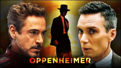 "Oppenheimer" est le titre d'un film réalisé par Xavier Dolan.