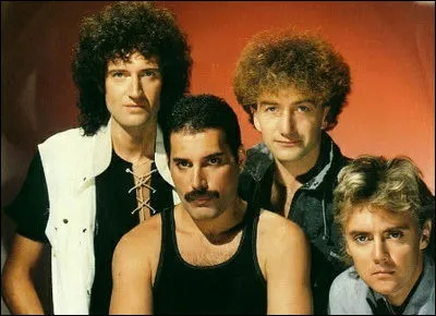 De quel genre de musique joue le groupe Queen ?
