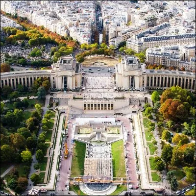 Quel musée parisien, créé en 1937 par Paul Rivet et installé au palais de Chaillot, a été le cadre dun réseau de résistance ?