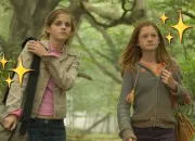 Quiz Ginny, Hermione ou les deux ?