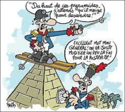 Quel maréchal d'Empire était surnommé ''L'enfant chéri de la victoire'' ?