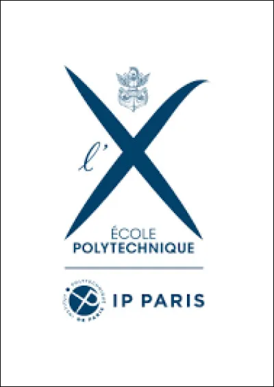 Question bonus : quelle célébrité française est allée à l'école polytechnique (on nous montre cette personne en photo dans le film) ?