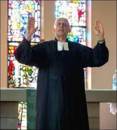 Vous aurez sûrement la rage si vous ne trouvez pas mon prénom.