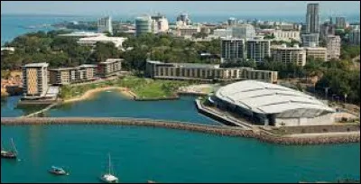 Petit voyage en Australie qui vous emmènera tout droit vers le scientifique.