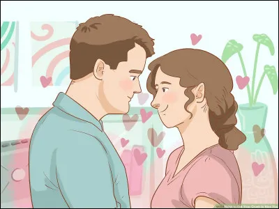 Tu finis par avoir un crush sur ton ami (camarade). Que penses-tu ?