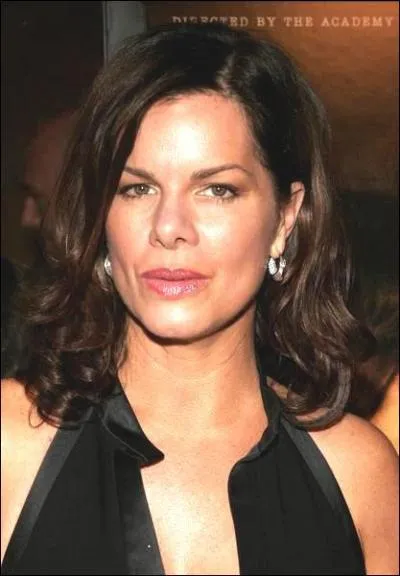 L'avocate Claire Maddox est interpr�t�e par Marcia Gay Harden. Chez quel cin�aste n'a-t-elle pas jou� ?