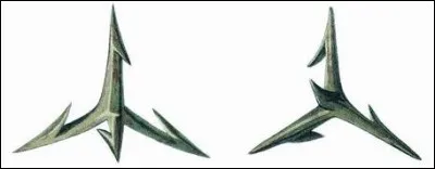 Lequel de ces mots est synonyme de décharge, débarras ?