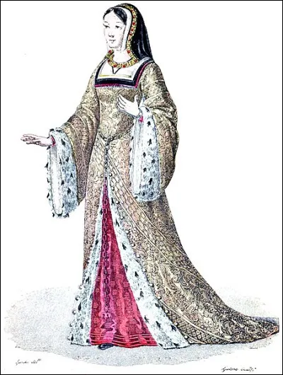 Le mariage d'Anne de Bretagne avec Maximilien de Hasbourg a été annulé.