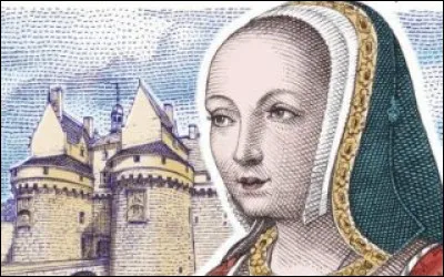 Dans quelle ville Anne de Bretagne est-elle née ?