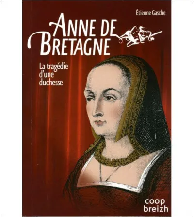 Dans quelle ville de la région Centre-Val de Loire Anne de Bretagne est-elle décédée ?