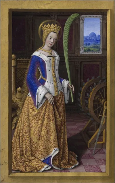 Comment s'appelait le père d'Anne de Bretagne ?