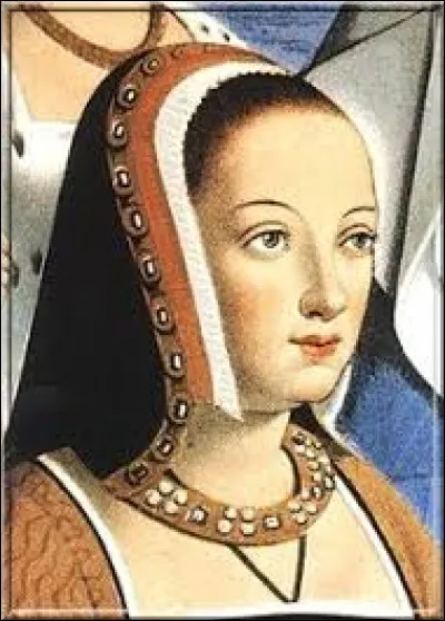 Comment s'appelait la sur d'Anne de Bretagne ?