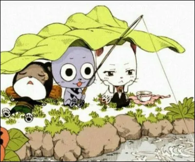 Et enfin, même question, quel est l'intrus ?