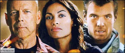 En quelle année le film ''Témoin gênant'' a-t-il été réalisé ?