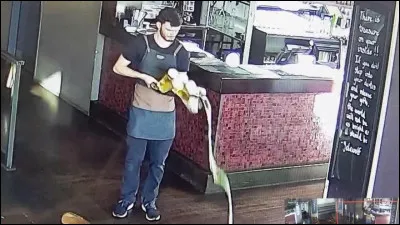 Lorsque l'on est confronté à une situation malaisante, on dit que...