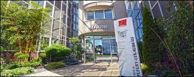 Fleury-les-Aubrais, 21 000 habitants et 4e ville du département, appartient à l'agglomération d'...