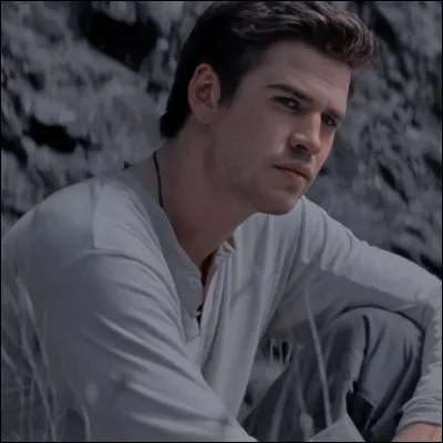 Qui est le meilleur ami de Katniss ?