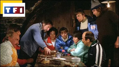 La scène de la liqueur au crapaud a du être recommencée 20 fois, pourquoi ?