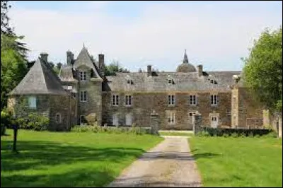 Je vous propose de partir à la découverte du château de la Ville Chauve, aux Fougerêts. Commune Morbihannaise, elle se situe en région ...