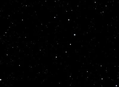 Quel est le nom de la constellation centrale ci-dessous ?