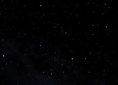 Quel est le nom de la constellation centrale ci-dessous ?