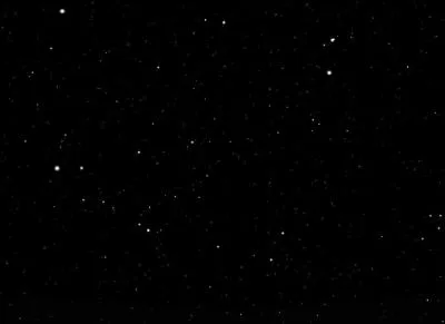 Quel est le nom de la constellation centrale ci-dessous ?