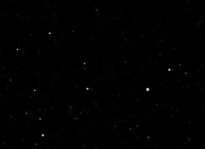 Quel est le nom de la constellation centrale ci-dessous ?