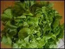 Quelle est cette salade ?