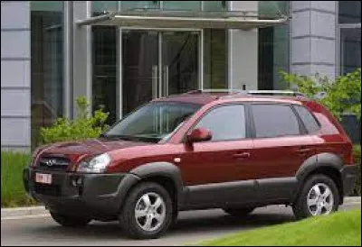 De quelle modèle s'agit-il ?