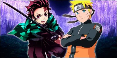 À quel animé appartient Daki ?