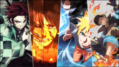 À quel animé appartient Mitsuri ?