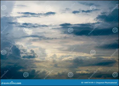 Nous sommes taillés pour les vents froids du nord, nous sommes le Clan...