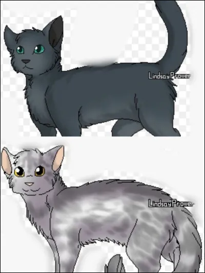 Quel est le nom de sa mère et de son père ?