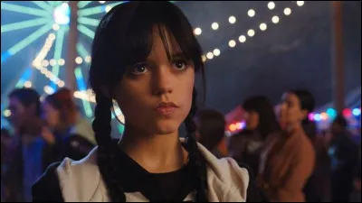 Mercredi a horreur...