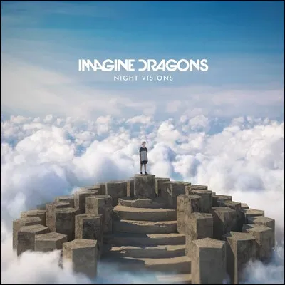 Imagine Dragons a sorti deux EP en 2008. Quels en sont les titres ?