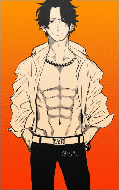 Tu as &eacute;t&eacute; le ... &agrave; rejoindre l'&eacute;quipage.